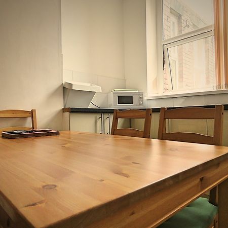 Harley Serviced Apartments - West Street 6 Bedrooms Sheffield Kültér fotó
