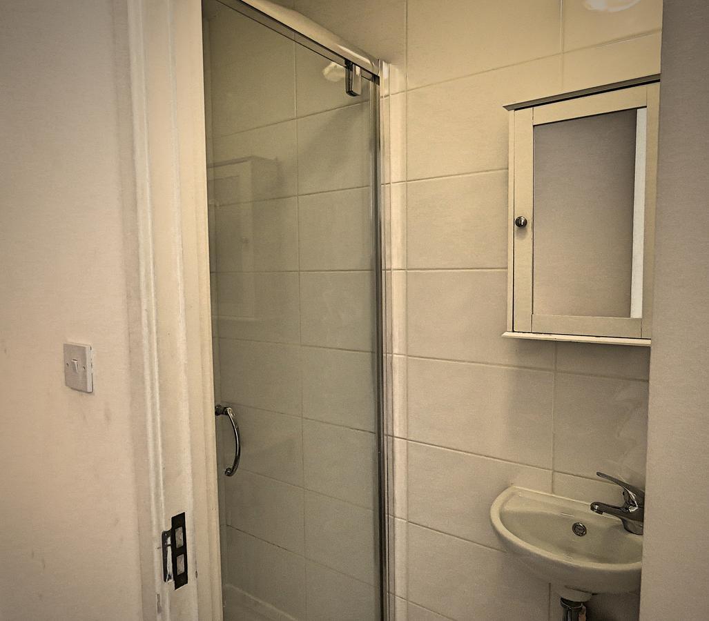 Harley Serviced Apartments - West Street 6 Bedrooms Sheffield Kültér fotó