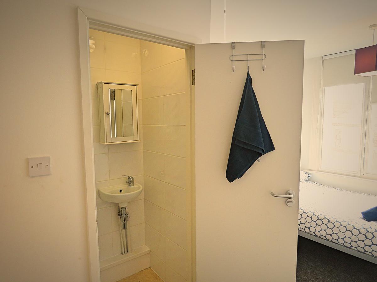Harley Serviced Apartments - West Street 6 Bedrooms Sheffield Kültér fotó